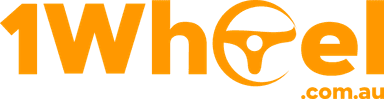 1Wheel Logo